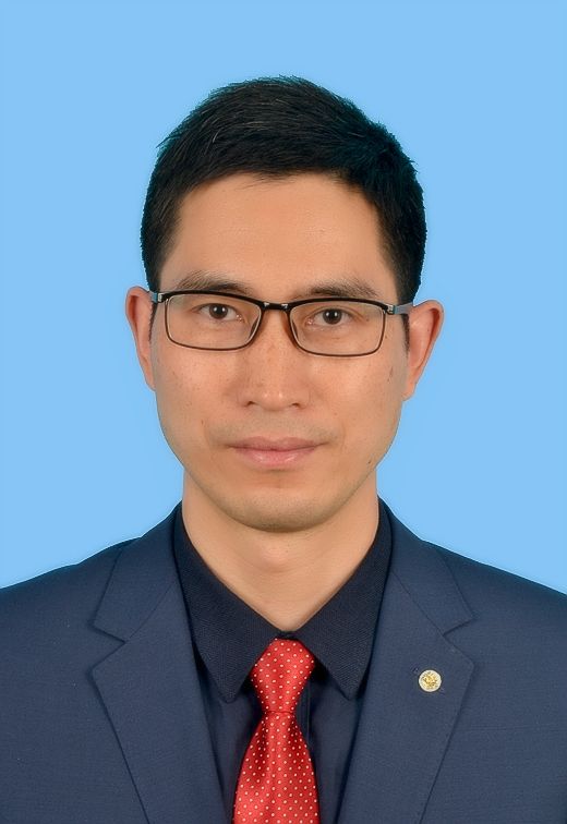 杨晓军律师