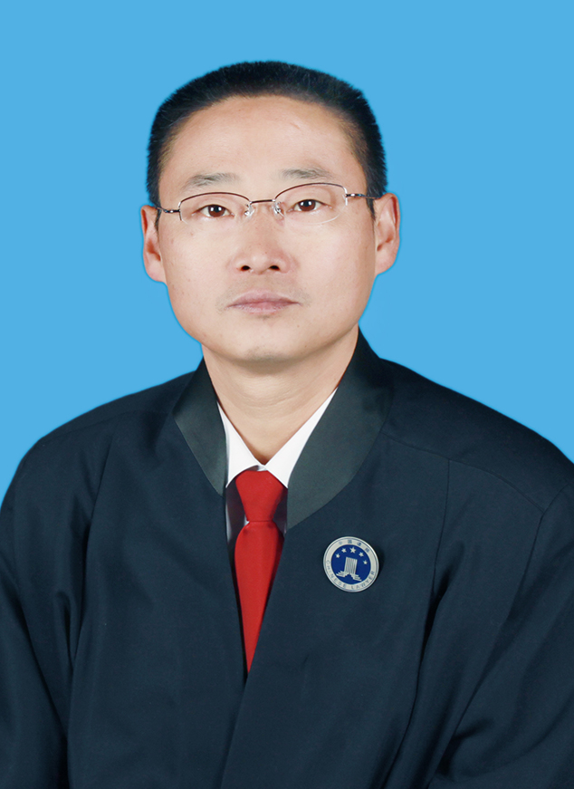 李忠林律师