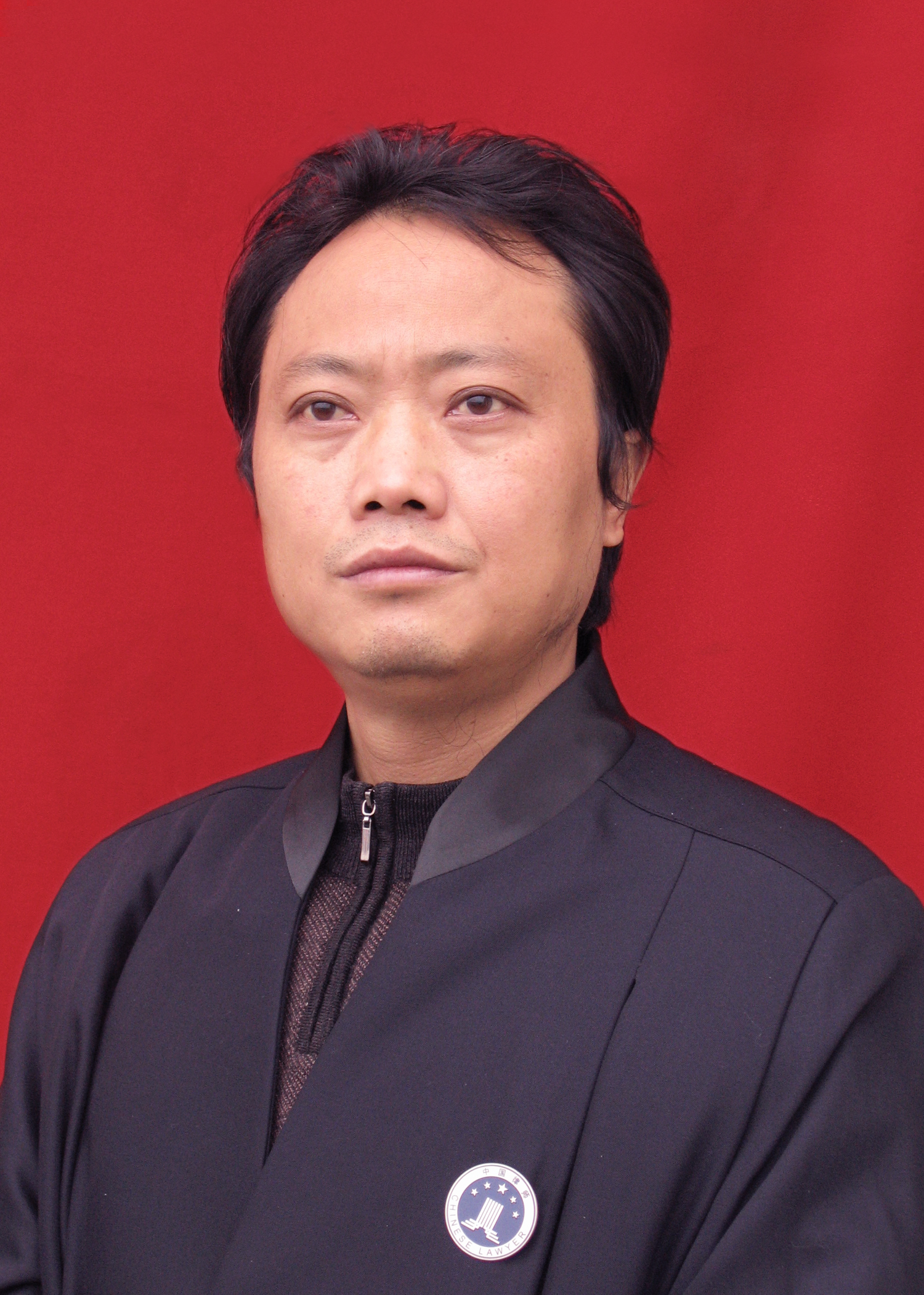 李代均律师